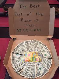 Easier said than done, right? 35 Birthday Gifts Ideas For Her Mom Wife Husband Gift Ideas Corner Creative Money Gifts Birthday Gifts For Teens Birthday Present For Boyfriend