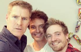 Father Time Episode 3: Richard Marx