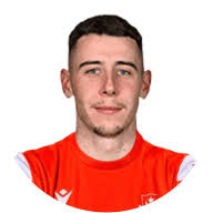 Luke Dennison (Drogheda Utd)