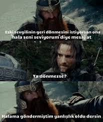 Yuzuklerin Efendisi Icin Yapilan 20 Caps Caps Komik Goruntuler Komik Seyler