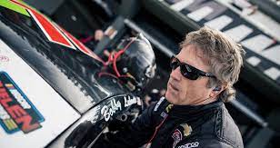Bobby labonte is the only driver to have won both titles on what is now known as the sprint cup and nationwide series. Bobby Labonte Back In Nwes For The Nascar Gp Of Spain Nascar Whelen Euro Series