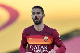 Goals, videos, transfer history, matches, player ratings and much more available in the profile. Leonardo Spinazzola Has Become Indispensible For Roma Chiesa Di Totti