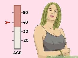 How To Know If A Woman Is A Cougar 12 Steps With Pictures