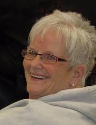 Obituary information for Mary Ann Hough