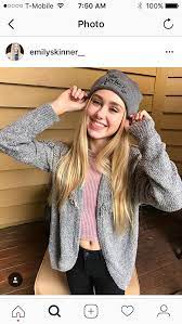 Pin By Iliana Perez On Emily Skinner Emily Andi Mack Actresses