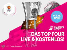 Big bash league, an australian twenty20 cricket tournament. Magentasport Top Four Magentasport Bbl Pokal Deutsche Telekom