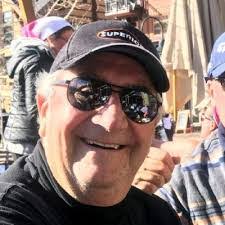 David Springmeyer's Instagram, Twitter & Facebook