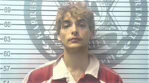 Gulfport man faces three child pornography charges