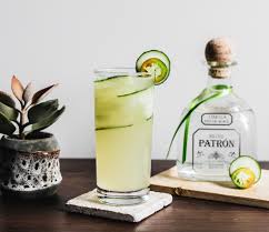 Maybe you would like to learn more about one of these? Patron The Summer The Kentucky Gent