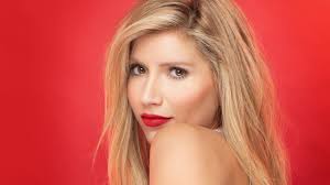 Stream tracks and playlists from laurita fernandez on your desktop or mobile device. Laurita Fernandez Antes De Su Debut Como Conductora Solia Castigarme Mucho Y Ahora Aprendi A Autofelicitarme Gente Online