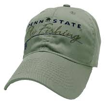 We have dry flies, nymphs, bead heads, and streamers. Penn State Fly Fishing Legacy Hat Headwear Hats Adjustable