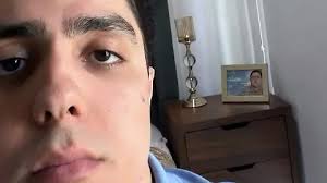 Markitos Toys reaparece en redes sociales tras el asesinato de su hermano Gail  Castro