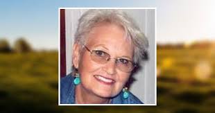 Sue Pitman Obituary June 21, 2013