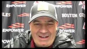 Jason Mickens's Instagram, Twitter & Facebook