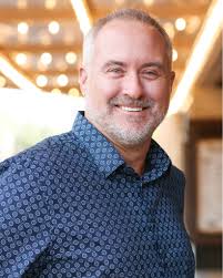 Meet the performers for Cabaret Under the Stars: One-Hit Wonders! Up next,  we've got Inger Nordby and Mark Perkins, two past Cabaret rock stars who  are DEFINITELY going to bring the house