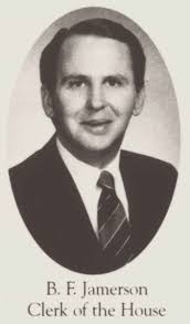 Objection, Mr. Chairman!"