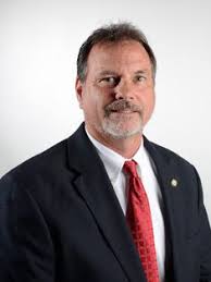 Randy Smith through the years