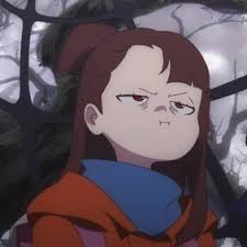 Atsuko Kagari Little Witch Academia Wiki Fandom Powered By Wikia Anime Art Beautiful Aesthetic Anime Cute Anime Pics