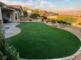 We cater to both residential and commercial clientele. Turfit Turf It