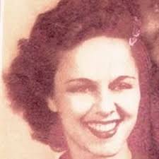 Doris Richmond Obituary April 15, 2014