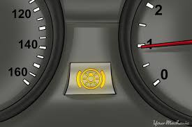I usually engage the parking brake before turning engine off and now understand that this could cause errors. What Does The Bulb Failure Exterior Light Fault License Plate Bulb Brake Light Bulb Warning Light Mean Yourmechanic Advice