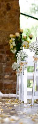 Gold mason jar flower vases. 100 Mason Jar Crafts And Ideas For Rustic Weddings Hi Miss Puff
