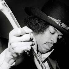 Jimi Hendrix: paying tribute to the ultimate guitar hero, 50 years