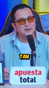 ¿EDWIN SIERRA... UN PERUANO EJEMPLAR? 😏☀️