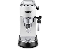 Use the filter to set the coffee as per one shot or two shots, and it will precisely control the water flow. De Longhi Dedica Style Ec 685 Ab 144 00 August 2021 Preise Preisvergleich Bei Idealo De