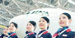 Get the best flight to japan with flight centre. Japan Airlines Jl Series Flights At Klia Klia2 Info