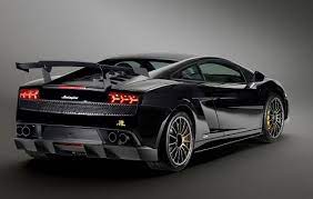 Harga Mobil Lamborghini Terbaru Januari 2021 Otomaniac