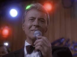 James Darren performing "The Way You Look Tonight" in Star Trek: DS9  episode 7x26 : r/scifi