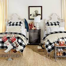 Bedroom Decorating Ideas White Bedroom Decor Twin Beds Guest Room Twin Bedroom