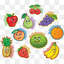 Buy mewarnai gambar buah jeruk print posters on wallpart. Buah Buah Roh Kudus Unduh Gratis Salib Gambar Png