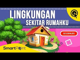 Mulai dari tampilan fisiknya baunya rasa atau teksturnya dan sebagainya. Lingkungan Sekitar Rumah Smartpoint Sd1004lbs Youtube