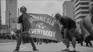 Jakarta vs everybody official trailer. Trademark Vs Everybody Punya Siapa Youtube