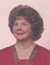 Obituary for Helena June (Alder) Robertson