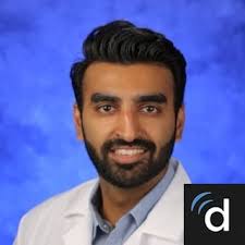 Dr. Adarsh Shukla, MD