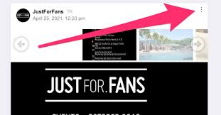 JustForFans в Twitter: „MODELS: New feature - Re-Order Photos. Want photos  displayed in a different order? Use the post's context menu to choose  Re-Order Photos. Then simply click them in the order