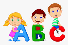 Your youth pastor with a soul patch was totally jammin' to these on his acoustic guitar. Alphabet Song Cartoon Clip Art Children Abc Hd Png Download Transparent Png Image Pngitem