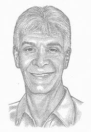 Tony Perrone (Executive)