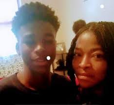 Veronica Mcfadden's Instagram, Twitter & Facebook