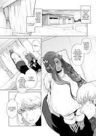 Addicted to My Mother Full Chapter 8 Hentai