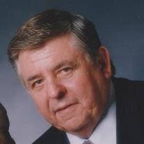 Mr. Bruce A. Johnsen Sr. of Hoffman Estates Obituary