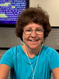 new sneakers feel great