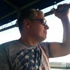 Ron Hokanson's Instagram, Twitter & Facebook