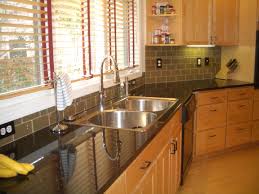 Glass Tile Kitchen Backsplash Special Only 899 Tile Art Center
