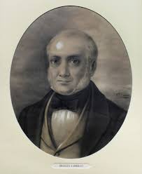 Braulio Carrillo Colina