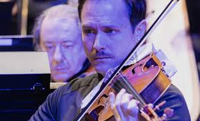 24/25 Board Handbook by West Michigan Symphony