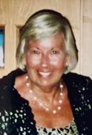 Nancy Deibert Obituary